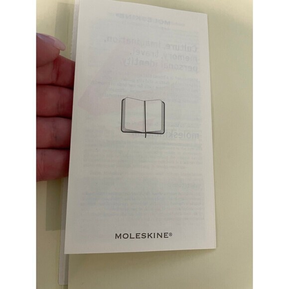 Baby milestone and journal bundle - Picture 9 of 9